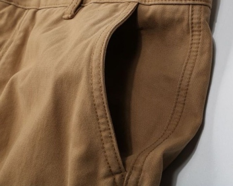 Spodnie Stone Island