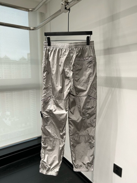 Spodnie Stone Island