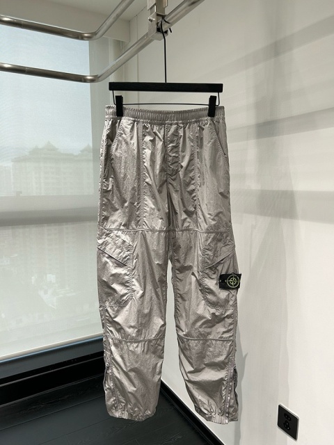 Spodnie Stone Island