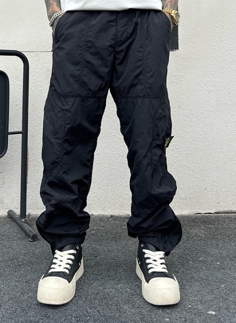 Spodnie Stone Island