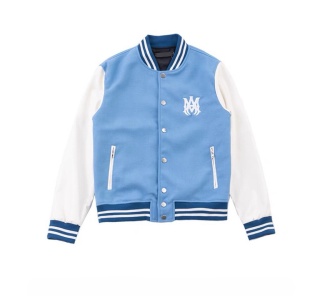 Stylowa kurtka Amiri