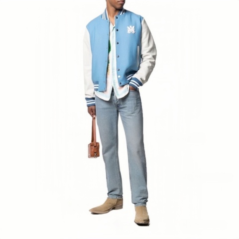 Stylowa kurtka Amiri