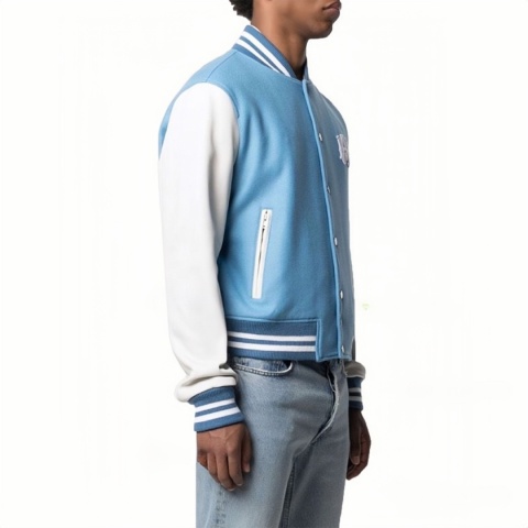 Stylowa kurtka Amiri