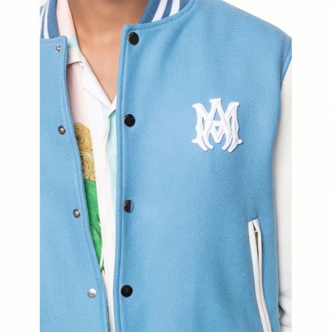 Stylowa kurtka Amiri