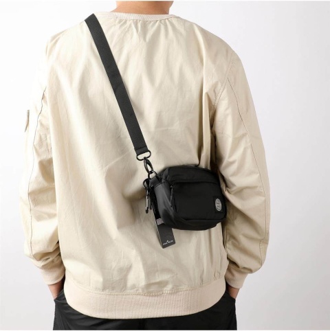 Torebka na ramię Stone Islnd