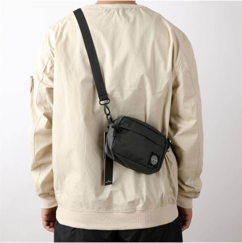 Torebka na ramię Stone Islnd