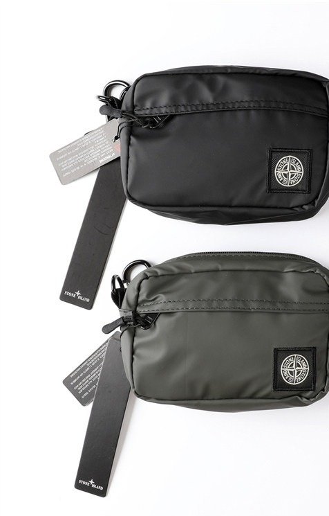 Torebka na ramię Stone Islnd