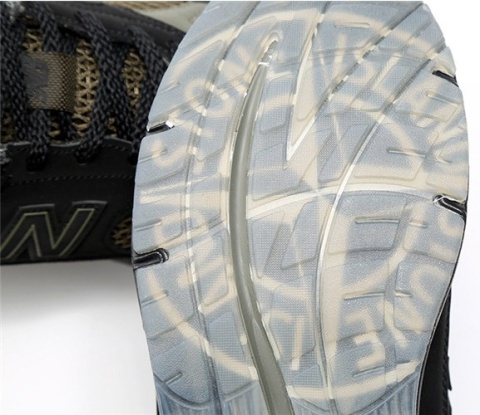 Buty New Balance Stone Island Sport Casual