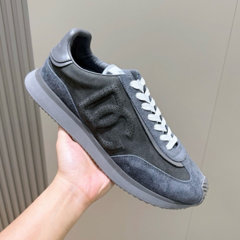 Buty męskie Dolce&Gabbana lekkie sportowe