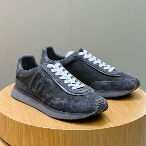 Buty męskie Dolce&Gabbana lekkie sportowe