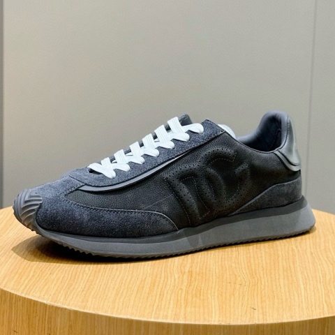 Buty męskie Dolce&Gabbana lekkie sportowe