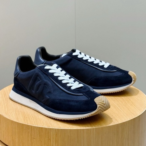 Buty męskie Dolce&Gabbana lekkie sportowe