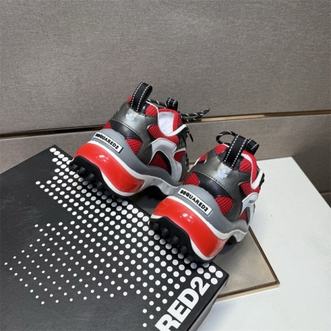 Buty męskie sportowe Dsquared