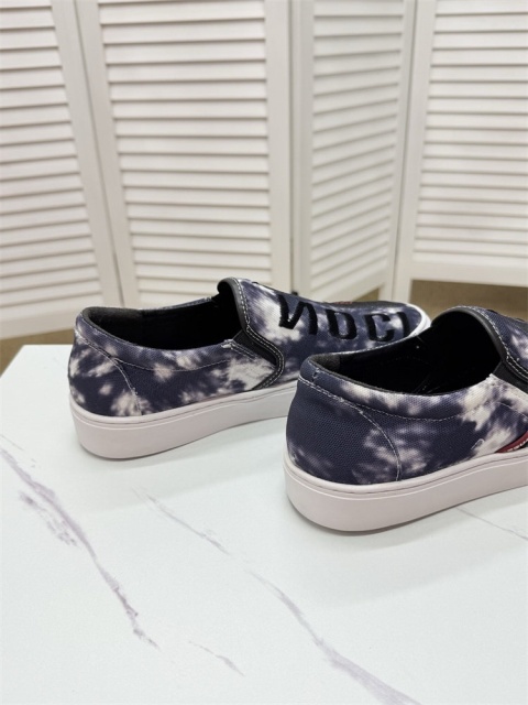 Buty mokasyny sportowe Dsquared