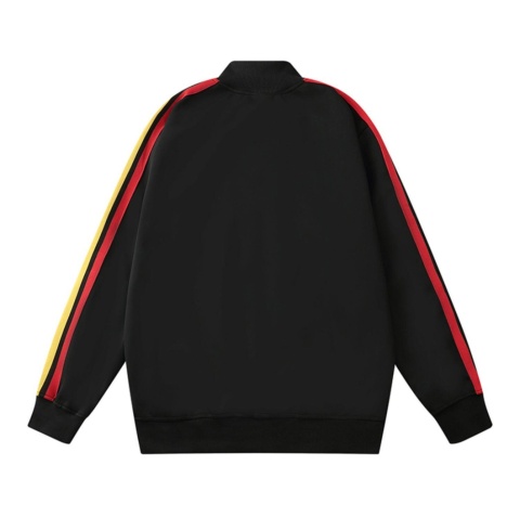 Dres Palm Angels Rainbow Track Set Unisex Black