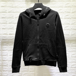 Dres zestaw bluza i spodnie Philipp Plein Street Fashion