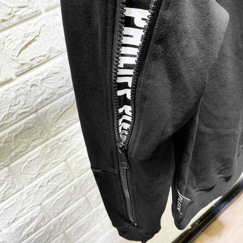 Dres zestaw bluza i spodnie Philipp Plein Street Fashion