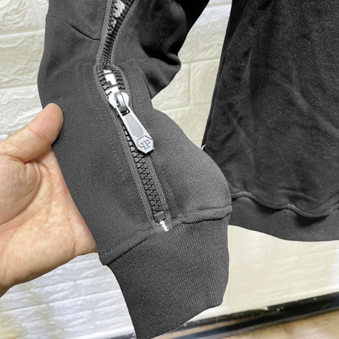 Dres zestaw bluza i spodnie Philipp Plein Street Fashion