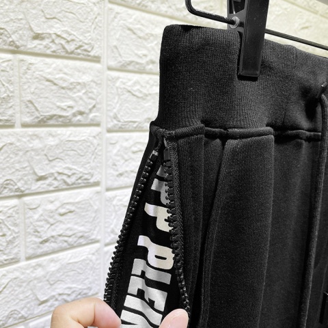 Dres zestaw bluza i spodnie Philipp Plein Street Fashion