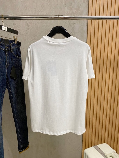 Koszulka męska t-shirt Dolce&Gabbana