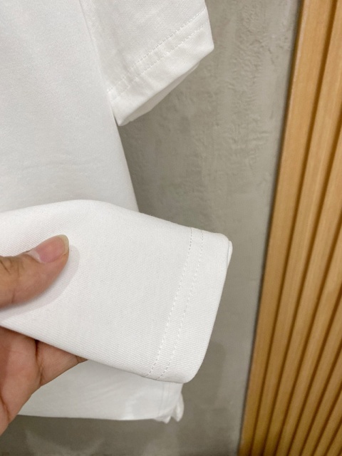 Koszulka męska t-shirt Dolce&Gabbana