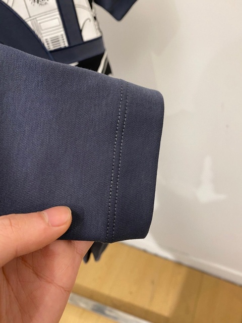 Koszulka męska t-shirt Hermes Premium Silky Cotton