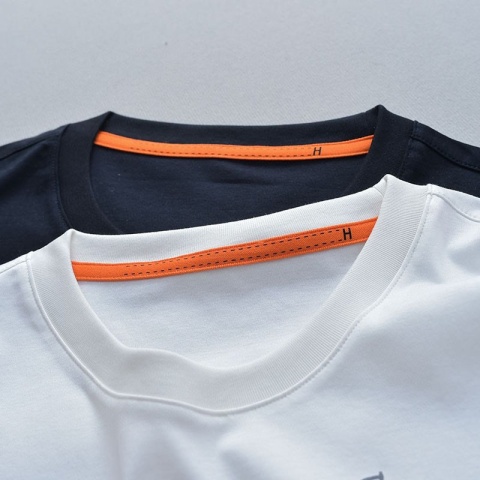 Koszulka męska t-shirt Hermes Premium Cotton