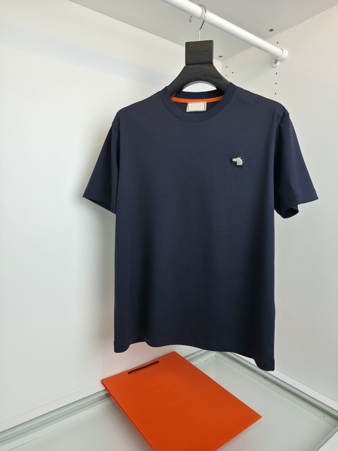 Koszulka męska t-shirt Hermes High Summer