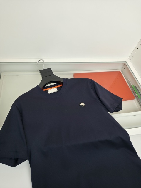 Koszulka męska t-shirt Hermes High Summer