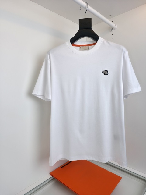 Koszulka męska t-shirt Hermes High Summer