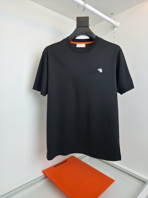 Koszulka męska t-shirt Hermes High Summer