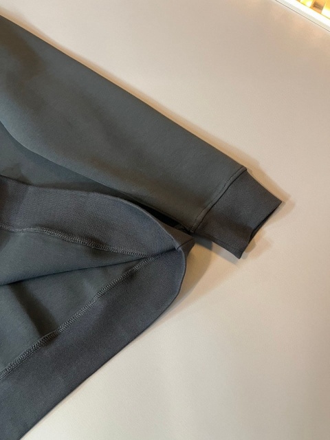 Męska bluza streetwear Hermes