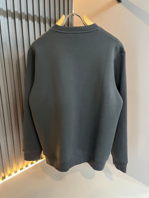 Męska bluza streetwear Hermes