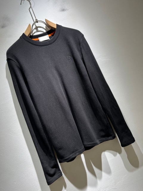 Męska bluza streetwear Hermes