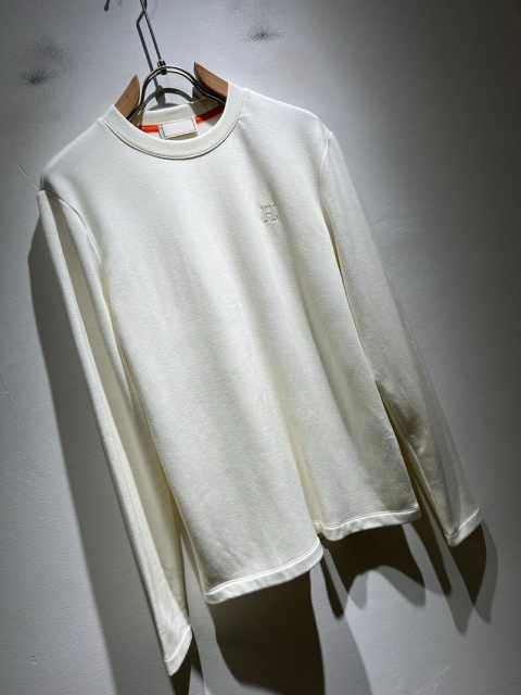 Męska bluza streetwear Hermes