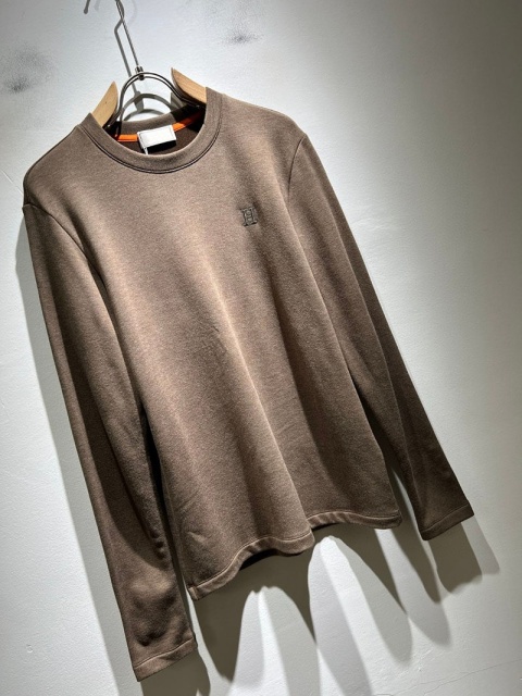 Męska bluza streetwear Hermes