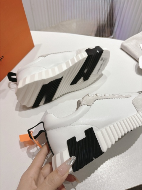 Męskie buty sportowe Hermes H‑style