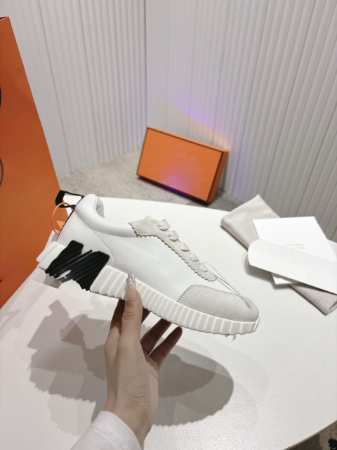 Męskie buty sportowe Hermes H‑style