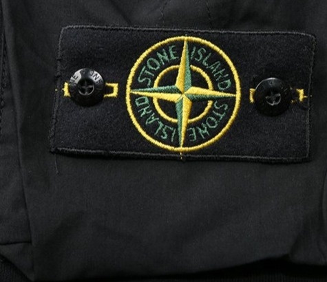 Męskie spodenki Stone Island szorty Cargo Streetwear