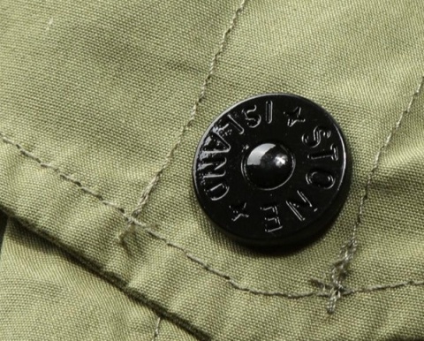 Męskie spodenki Stone Island szorty Cargo Streetwear