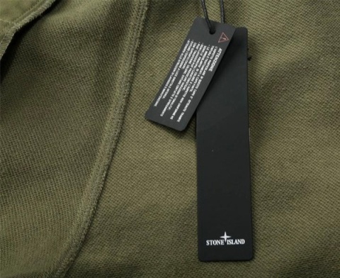 Męskie spodenki Stone Island szorty Cargo Streetwear