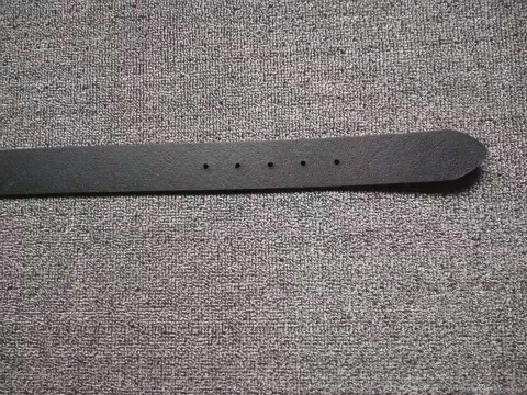 Pasek Ralph Lauren 100% skóra naturalna Elegant Clasic