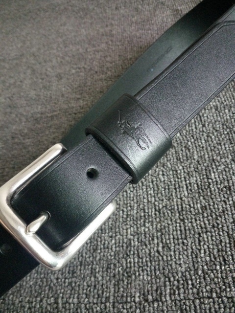 Pasek Ralph Lauren Unisex Factory Outlet