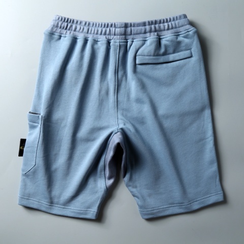 Męskie spodenki Stone Island szorty dresowe Sport Casual