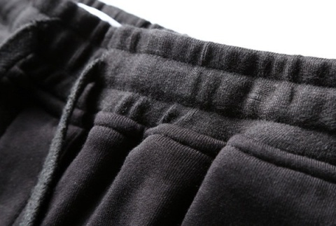 Męskie spodenki Stone Island szorty dresowe Sport Casual