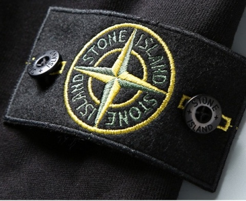 Męskie spodenki Stone Island szorty dresowe Sport Casual