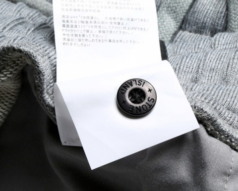 Męskie spodenki Stone Island szorty dresowe Sport Casual