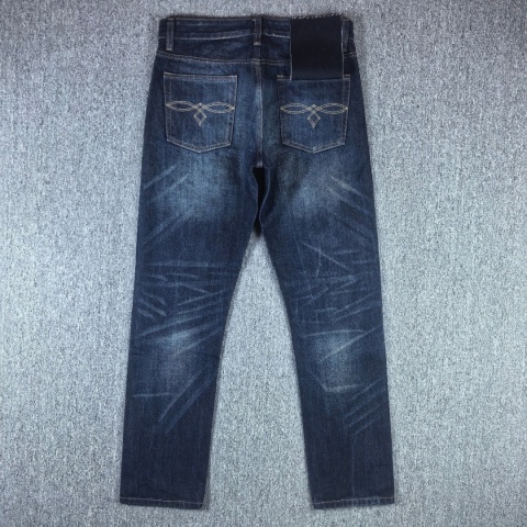 Spodnie Ralph Lauren jeansy Slim Fit · 2026