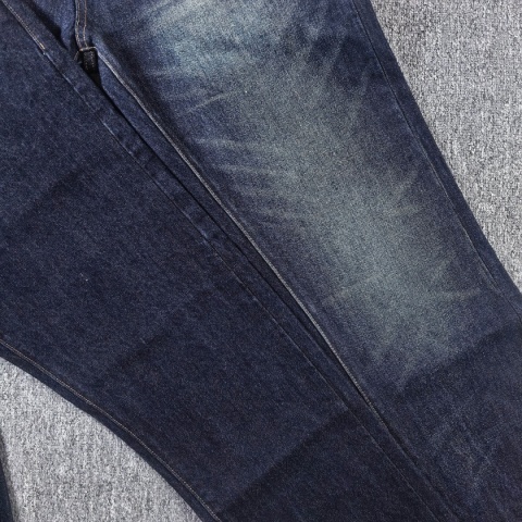 Spodnie Ralph Lauren jeansy Slim Fit · 2026