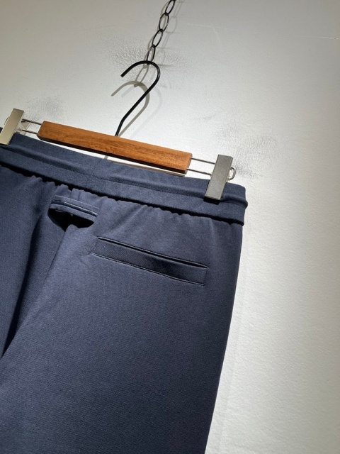 Spodnie Zegna męskie sportowe Joggery